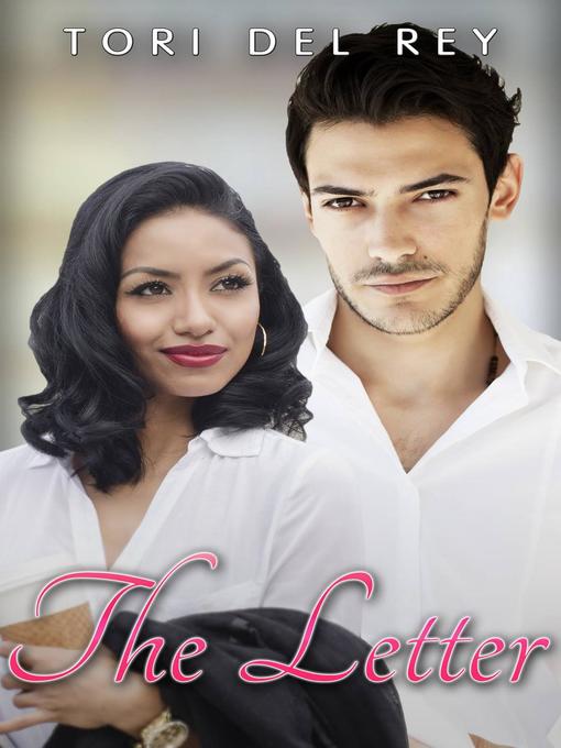 Title details for The Letter by Tori Del Rey - Available